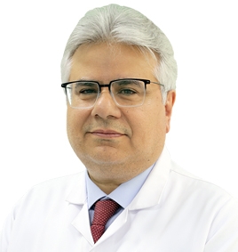 Dr. Faisal Al Sayegh
