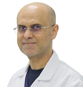 Dr. Salah A. AlHumood