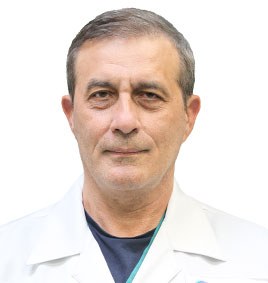 Dr. Bozhidar Beychev
