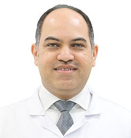 Dr. Anas M. Al-Yousef