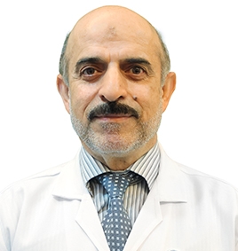 Dr. Ali Taleb Al Turkomani