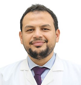 Dr. Ahmad AlAshker