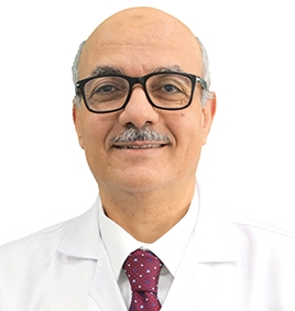 Dr. Mohamed Shabaan