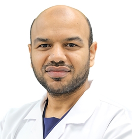 Dr. Wael Mahmoud Abdelrazek
