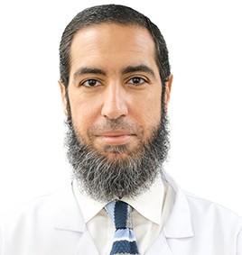 Dr. Abdulaziz Al Mansouri