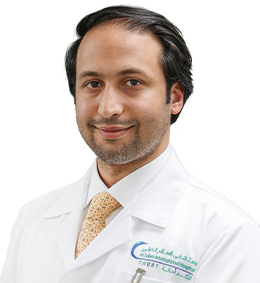 Dr. Thunayan M. Al Emairi