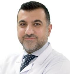 Dr. Mohammad Shehab