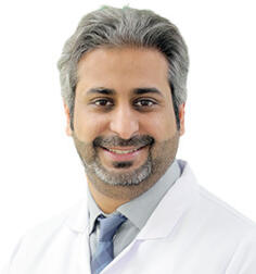 Dr. Abdulaziz AlShammari