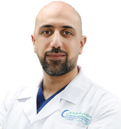 Dr. Naser B. Al Awadhi