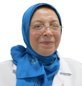 Dr. Dalia Sameer