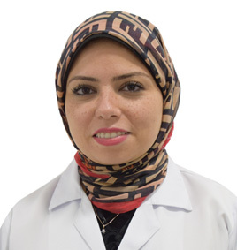 Dr. Dina Yousef