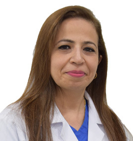 Dr. Eman Reda