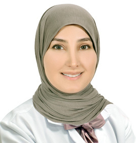 Dr. Eman AlFailakawi