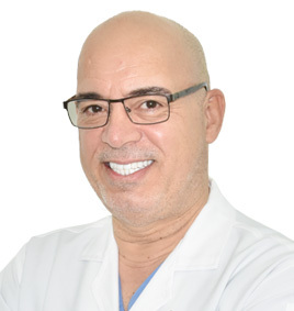 Dr. Nagy Omara