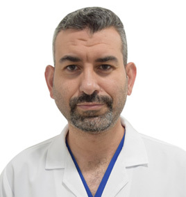 Dr. Ahmed Samir
