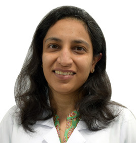 Dr. Tarika Kohli