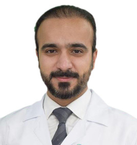 Dr. Ismaiel M. Al-Jazzaf