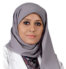 Dr. Fatma Ahmed Ismail