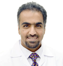 Dr. Abdulaziz S. Al Hajeri