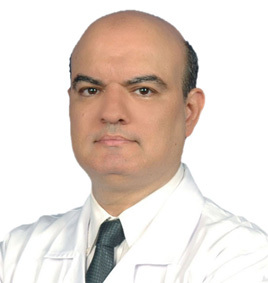 Dr. Medhat Khairy