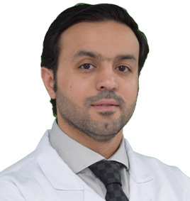 Dr. Mohammed Jamsheer