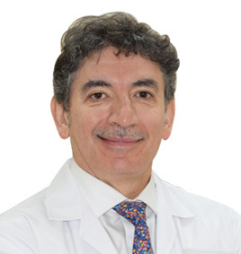 Dr. Ahmed Al Agha