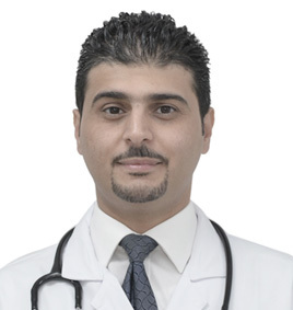 Dr. Faisal Al Shallal
