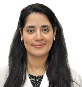 Dr. Marwa Moustafa Al-Fahham