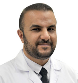 Dr. Ahmed El-Saiid Shoeib