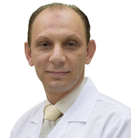Dr. Mohamed Roshdy Elhamaki