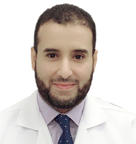 Dr.Faisal Al Ghadhfan