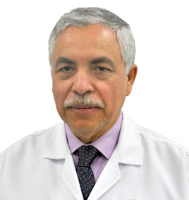 Dr. Mohamed Hany Salem
