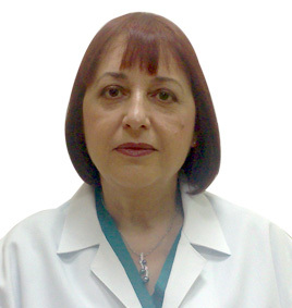 Dr. Tatiana Lvanova Mirkova
