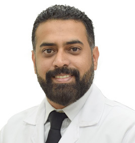 Dr. Faisal A. AlObaid