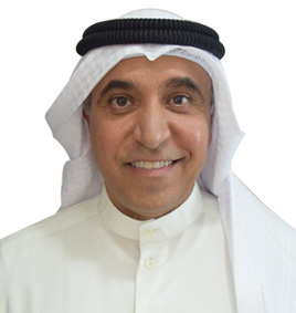 Dr. A.Nasser Al-Said