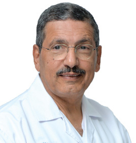 Dr. Waleed Al Bishara