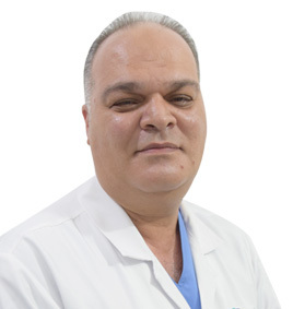 Dr. Khalid Abdel -Moneim