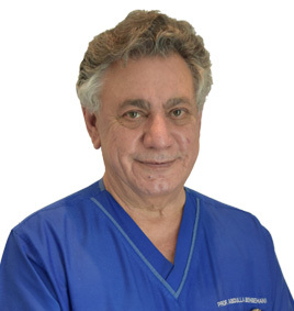 Dr. Abdullah Behbehani