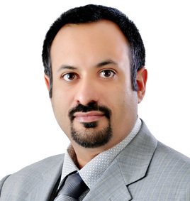 Dr. Zaid Al Harbash