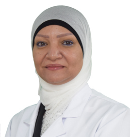 Dr. Ehsan El Daraa