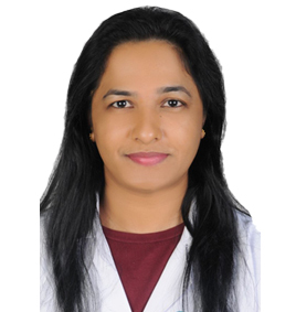 Dr. Bimal Shany