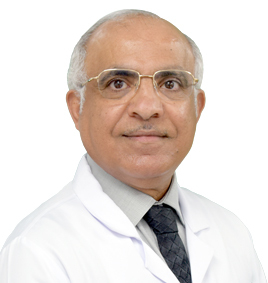 Prof. Adel Khader Ayed