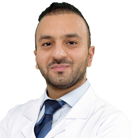 Dr. Abdullah E. Al Awadhi