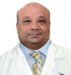 Dr. Ahmed Bilal