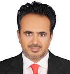 Dr. Waleed Al Bastaki
