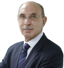 Dr. Mohamed Bakry