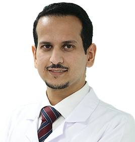 Dr. Omar Kh. Al Duwailah