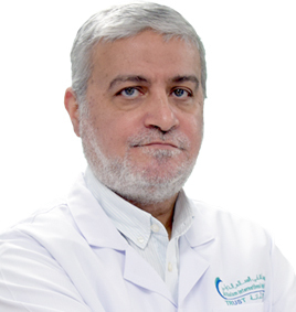 Dr. Hatem Ragaa Abdel Raouf