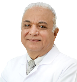 Dr. Ashraf Abdel Rahman