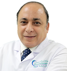 Dr. Alaa ElGamal